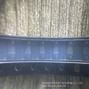 1N4148WS Onsemi / Fairchild Diodes - General Purpose, Power, Switching Small Signal Diode thumbnail-1
