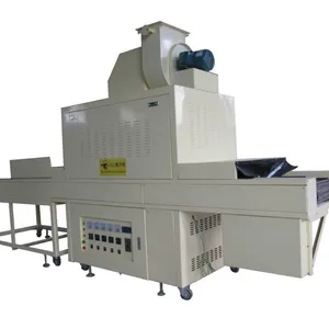3D Auto Parts uv Curing Machine thumbnail-1