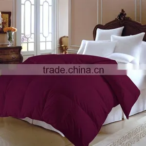 Solid and Printed Comforters thumbnail-1