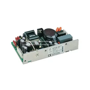 New and Original TDK-Lambda LWT30H-522 100V-240VAC Triple Output 5v 15v -15v Open Frame Power Supply thumbnail-1