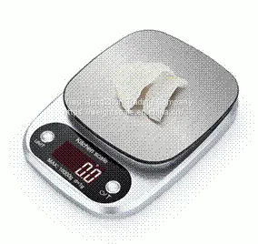 Kitchen Scale thumbnail-1