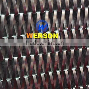 Wall Decorative Mesh Drapery - Generalmesh thumbnail-3