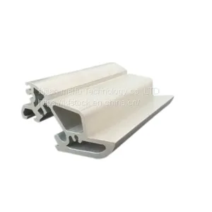 Magnesium Alloys Az31 Extruded Magnesium Profiles thumbnail-2