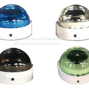 Single Speed Mini Centrifuge thumbnail-1