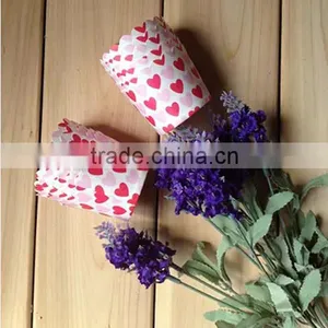 Red Cherry Cupcake Liners Muffin Cup thumbnail-4