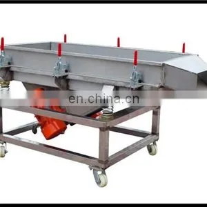 Canned Sweet Corn Baby Corn Peeling Machine Processing Machine/plants/ IQF Quick Frozen Machine thumbnail-5