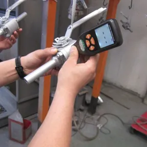 Valve Inspection Services and Quality Control of Guangdong Huajian Inspection Co., Ltd thumbnail-2