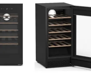 Cabinet Freezer thumbnail-1