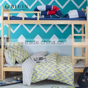 2015 New Design Fashion Student Dormitory Cotton Bedding thumbnail-6