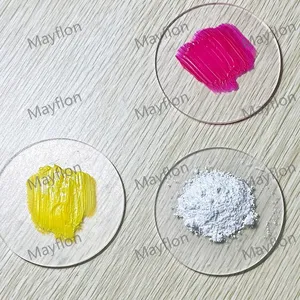 Ink PTFE Micropowder With Chemical Resistance thumbnail-4