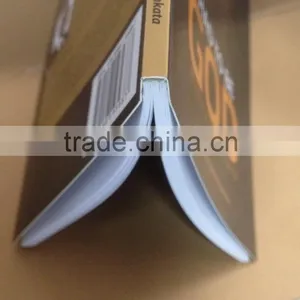 Perfect Binding Book With Digital Printing thumbnail-1