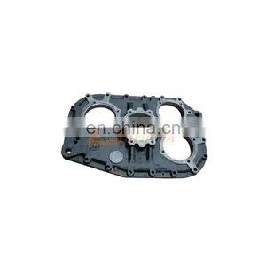 Sinotruk Hohan Truck Spare Parts WG2220010501 Mid-Case thumbnail-1