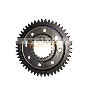 Sinotruk Howo Truck Spare Parts AZ2229040073 Transmission Washer Hw15710 thumbnail-1
