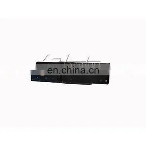 Heavy Truck Shacman F2000/L3000/M3000/F3000/X3000 Truck Chassis Spare Parts DZ95259931150 Bumper-bar Bracket Assy(left) thumbnail-2