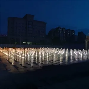 Interactive Dry Deck Fountains thumbnail-3