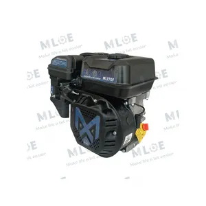 New MLBE Patent Design! Gasoline Engine ML168F ML170F ML170FB thumbnail-1