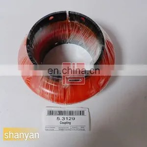 Kaeser Coupling Parts Air Compressor Parts Wholesale 5.3129E3 Coupling Kaeser thumbnail-2