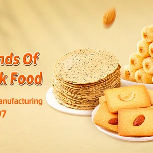 Henan Huazhong Food Co., Ltd. company overview - view 2 thumbnail