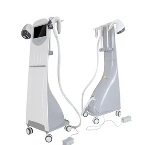 Velashaper III for Cellulite Reduction Treatment Vacuum RF Rollers Massage Body Slimming Vela Shape Machine for Sale thumbnail-5