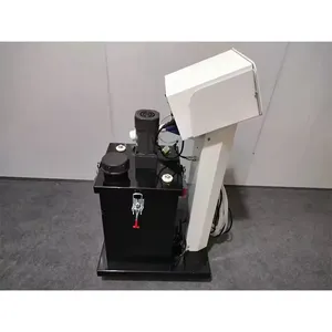 K1 Electrostatic Flocking Machine Shoe Toy Packaging Box Surface Flocking Machine Hand-held Electrostatic Grass Planting Machine thumbnail-1