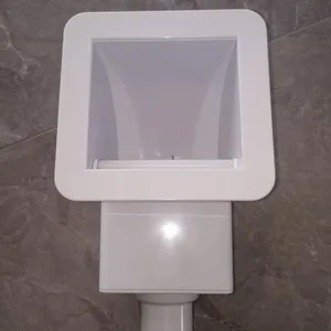 Spa Hot Tub Cleaning Equipment Skimmer Swimming Pool Accessories Factory Wholesale Skimmer thumbnail-2