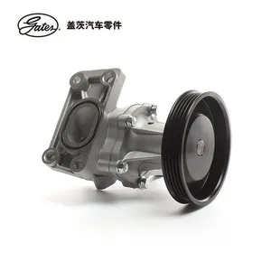 Original Gates GWP4039 Car Engine Cooling System Water Pump Repair Kit for Chevrolet Bomba de Agua thumbnail-6