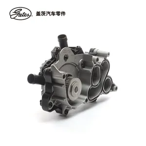 Original Gates GWP4073A Car Engine Cooling System Water Pump Repair Kit for AUDI(BR) Bomba de Agua 04E121600AD thumbnail-4