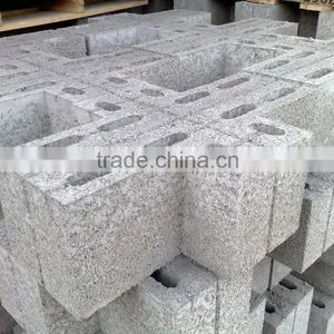 Cement Block Making Machine With Very High Efficiency thumbnail-3