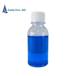 Swimming Pool Cationic Polyelectrolyte Clarifier Clears Cloudy Pools and Restore Clarity to Pool Water CAS NO.26062-79-3 thumbnail-1