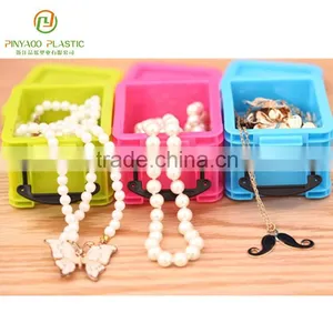 Professional Made Colorful High Quality Mini Storage Box thumbnail-2