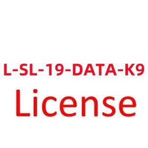 L-SL-19-DATA-K9 Software License thumbnail-1
