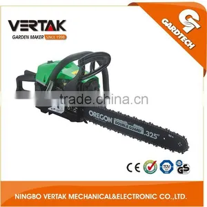 USA Market Best Price Gasoline Chain Saw thumbnail-1