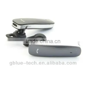 2015 Unique Bluetooth Headset and Earphone- G25 thumbnail-1