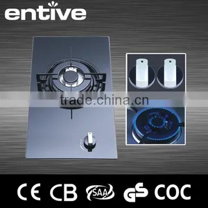 Single Burner Natural Gas Outdoor Stove thumbnail-1