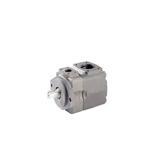 PVV4 Series Vane Pump High Pressure Pump PVV4-1X/098RA15DMC thumbnail-1