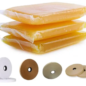 Semi-automatic Binding Box Spray Gun Woodworking Box Sealing Machine Granules Binding Hot Melt Glue thumbnail-1