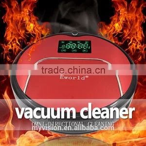 Car Vacuum Cleaner Ultrasonic Cleaner Filter for Vacuum Cleaner thumbnail-4
