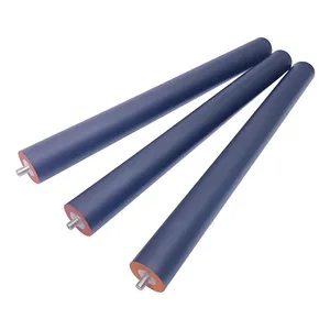 Textile Rubber Rollers and Rollers for Textile Machinery From Chinese Original Manufacturer thumbnail-3