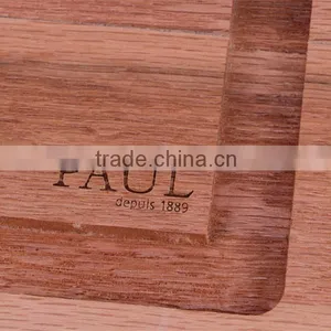 China Supply Wooden Cutting Board for Kitchen thumbnail-5
