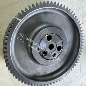 Perkins Engine Original Disassembly C4.4/C7.1 Tensioner T410698/369-1255 thumbnail-5