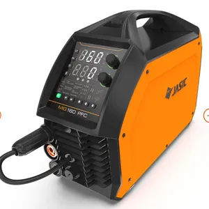 MIG Welder EVO20 MIG 160 PFC N2S22 thumbnail-1