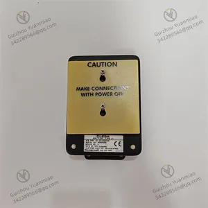 HONEYWELL EG1033AA01 261A1812P02 UV FLAME AMPLIFIER DETECTOR thumbnail-1