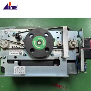 ATM Spare Parts Oki OKI G8 Card Reader ICT3QA-3A7997 RG8 ATM Recycler Spare Parts thumbnail-3