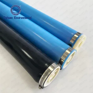 Micropore Aerated Tube Tubular Aerator Fine Bubble Tube Diffuser Sewage Treatment Tube Aerator thumbnail-1