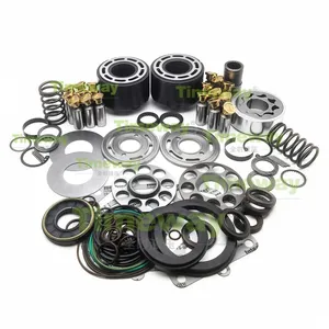 For 100222SUB New Double Pump Repair Parts-Hydraulic Rotor Assembly & Piston Pump Spare Parts Fittings thumbnail-3