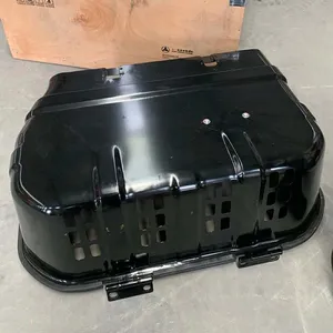 Durable Kap Mesin Sany55 Kap Mesin Samping Sany55 Reliable Sany Excavator Engine Components for Construction Machinery thumbnail-1