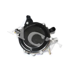 ACT Autogas Conversion Kit Single Point CNG Reducer Petrol EFC/EFI Convert to Cng System Reducer for Dual Fuel Conversion Kit thumbnail-4