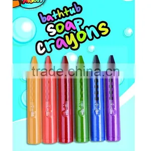 2015 New Bathroom Crayons, Child DIY thumbnail-1