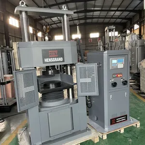 300kn - 3000kn Computer Control Compression Strength Testing Machine for Concrete Press thumbnail-5