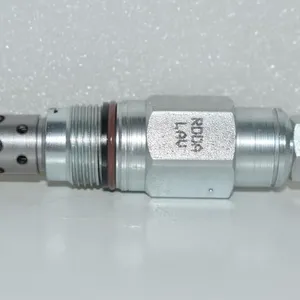 RDDALAN Direct-Acting Relief Valve Hydraulic Cartridge Valve thumbnail-3